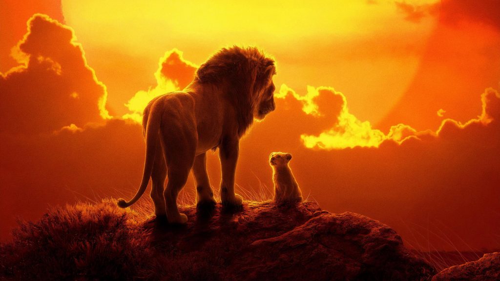 The Lion King (Aslan Kral) İncelemesi 1 el rey leon 2019 papel pintado 2880x1800 020628 8 The Lion King (Aslan Kral) İncelemesi