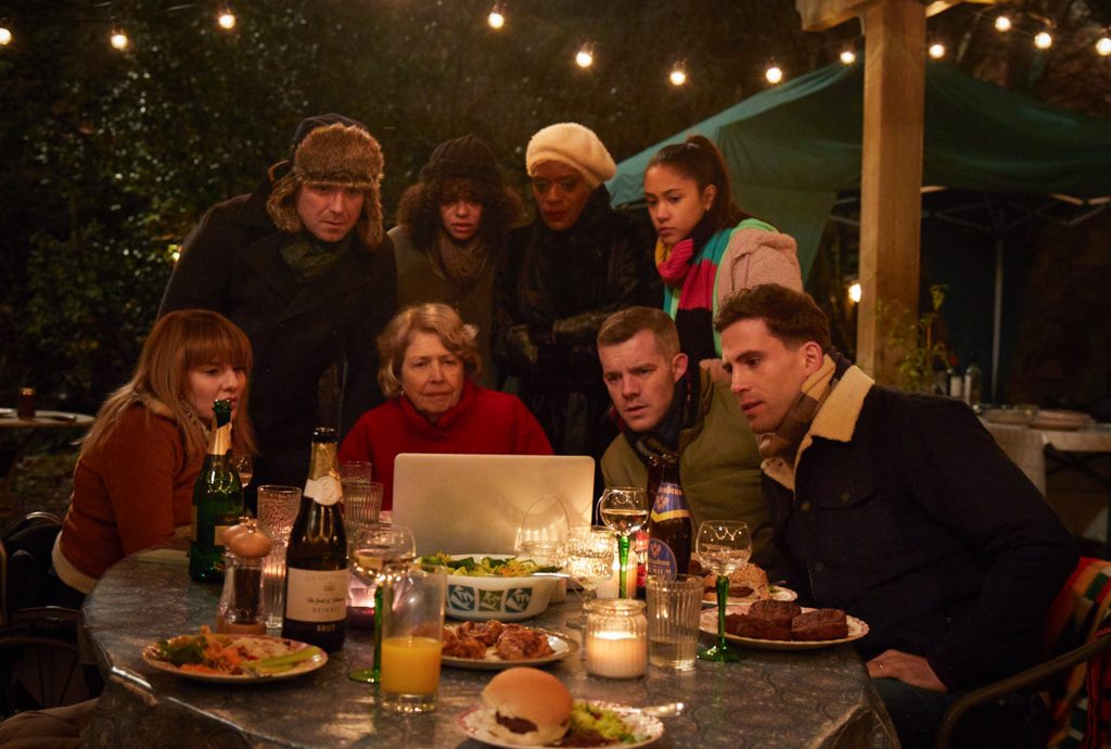 high res years years Son zamanların en iyisi: Years and Years'ı izlemeniz için 5 neden
