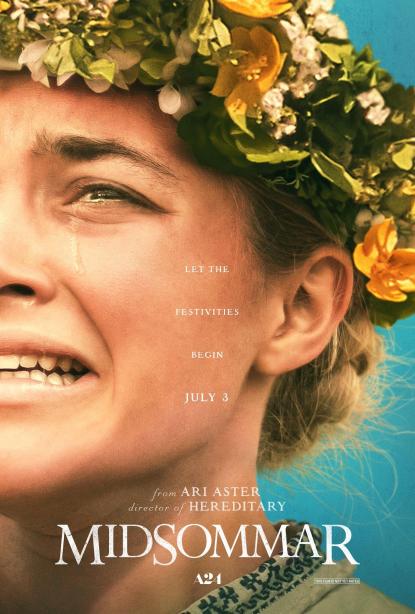 Temmuz Ayı Vizyon Önerileri 4 Temmuz Ayı Vizyon Önerileri
Midsommar