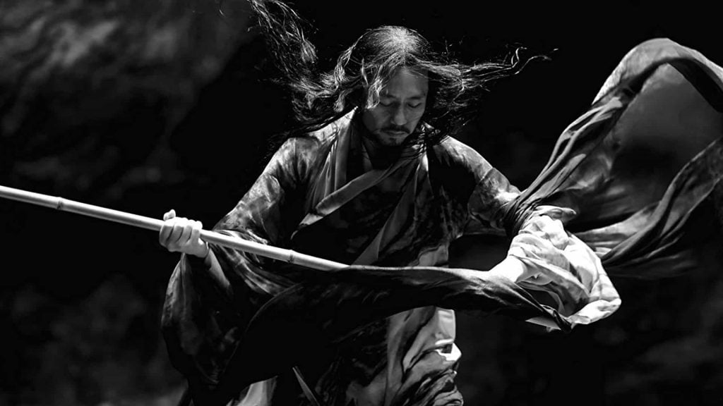 Shadow (Gölge Savaşçı) İncelemesi 1 shadow ying tiff 2018 review Shadow (Gölge Savaşçı) İncelemesi