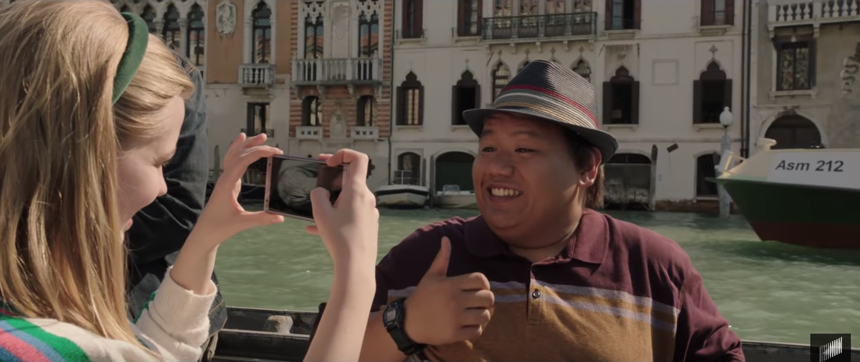 Spider-Man: Far From Home İncelemesi 3 Spider-Man: Far From Home Net Betty