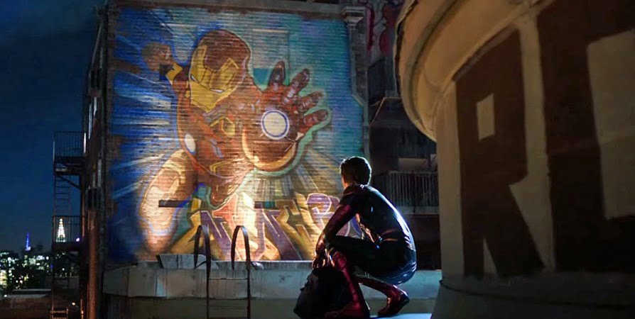 Spider-Man: Far From Home İncelemesi 2 spider man far from home trailer2 Spider-Man: Far From Home İncelemesi
