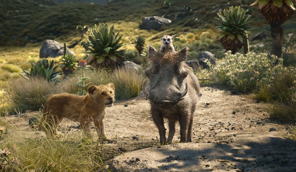 The Lion King (Aslan Kral) İncelemesi 6 thelionking5d1a8720aa371 min The Lion King (Aslan Kral) İncelemesi