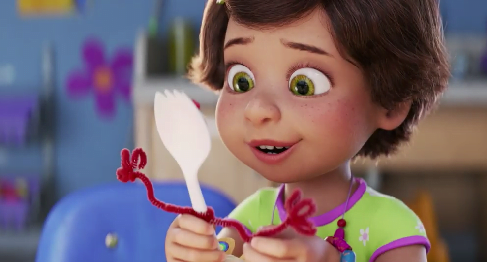 Toy Story 4: Eski Bir Dosta Veda 2 wewwfe Toy Story 4: Eski Bir Dosta Veda