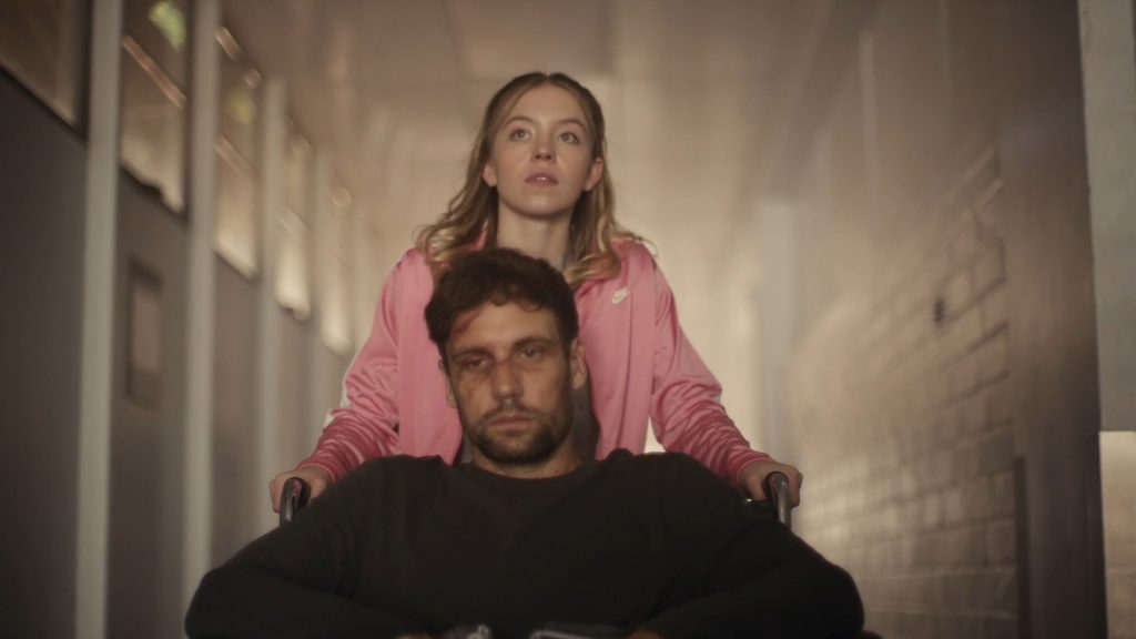 HBO'nun Zendaya'lı Gençlik Dizisi Euphoria'yı İzlemeniz İçin 7 Neden 4 Cassie and her dad Euphoria
