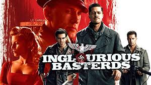 Inglourious Basterds |İnceleme 1 Inglourious Basterds