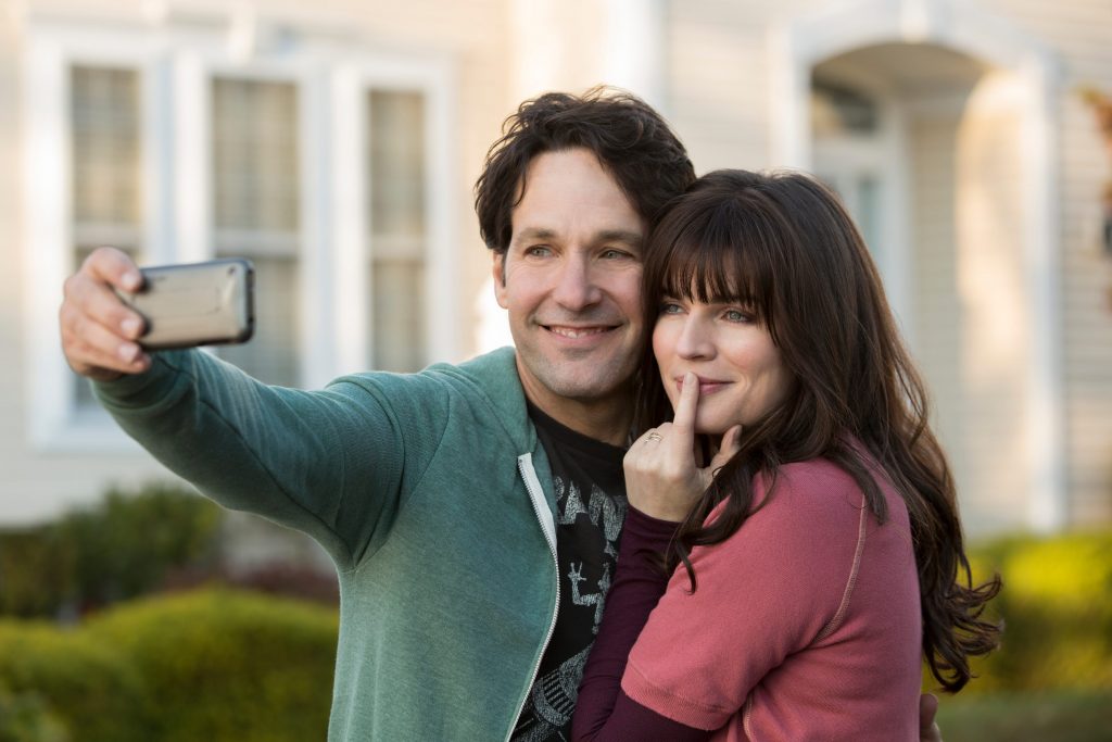 Living With Yourself | Spoilersız Dizi İncelemesi | Netflix 1 Miles and kate living with yourself