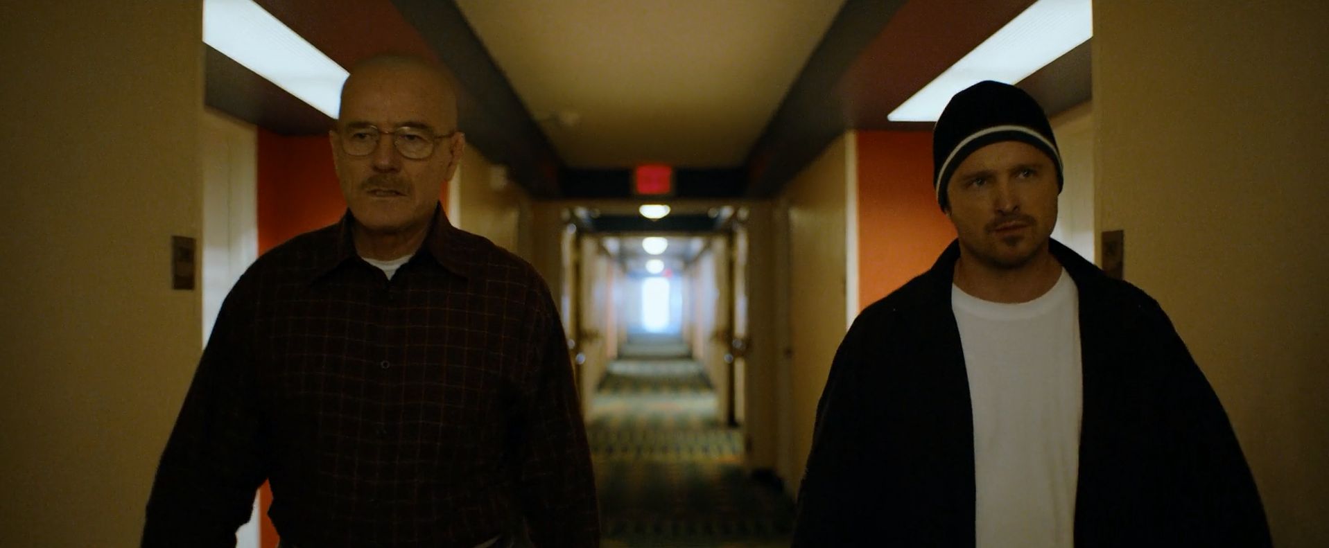 El Camino: Bir Breaking Bad Filmi • Spoilersız İnceleme 5 El Camino Walter