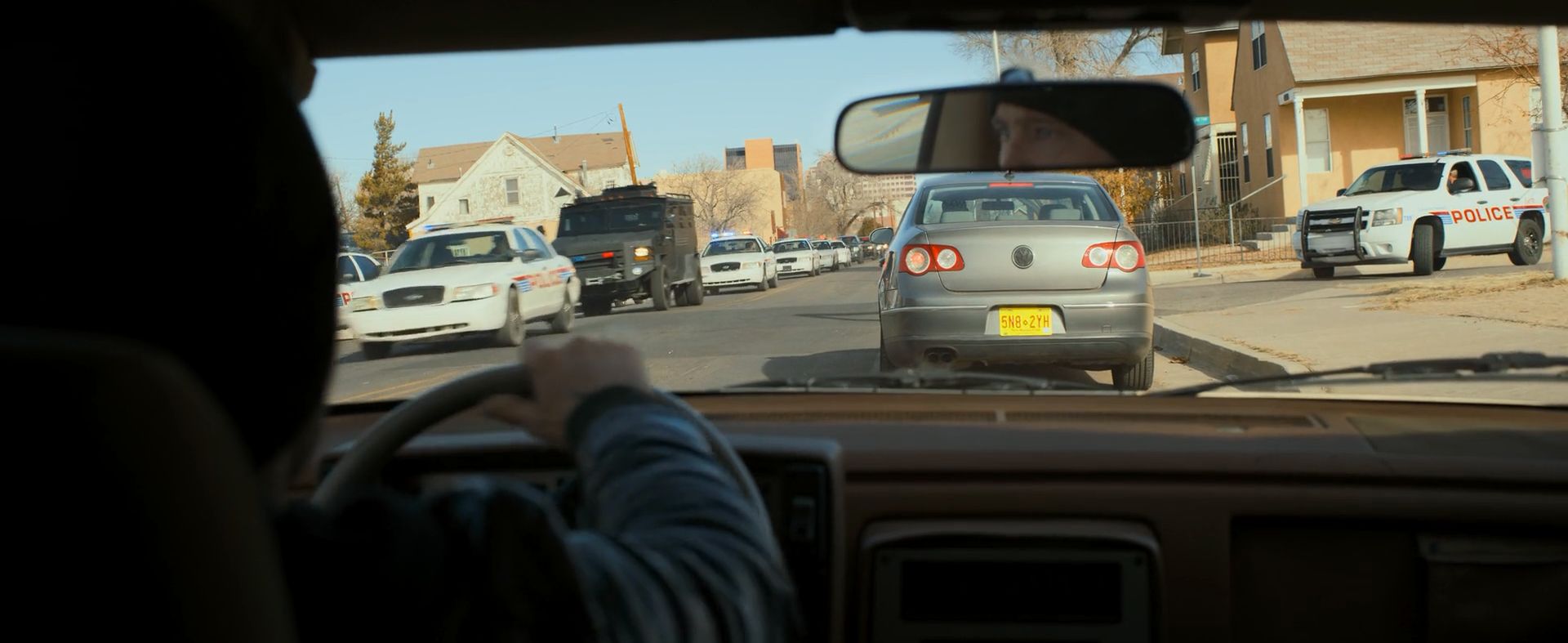El Camino: Bir Breaking Bad Filmi • Spoilersız İnceleme 3 Ekran Görüntüsü 1047 result El Camino: Bir Breaking Bad Filmi • Spoilersız İnceleme