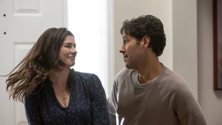 Living With Yourself | Spoilersız Dizi İncelemesi | Netflix 3 Wedding dance living with yourself
