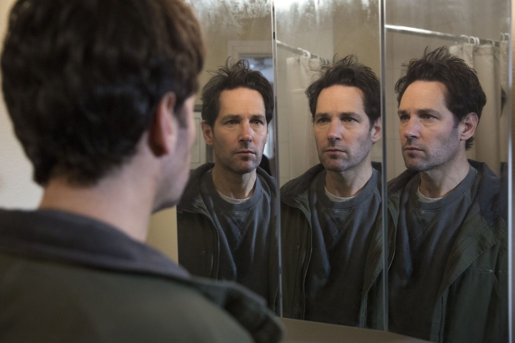 Living With Yourself | Spoilersız Dizi İncelemesi | Netflix 4 Paul rudd living with yourself