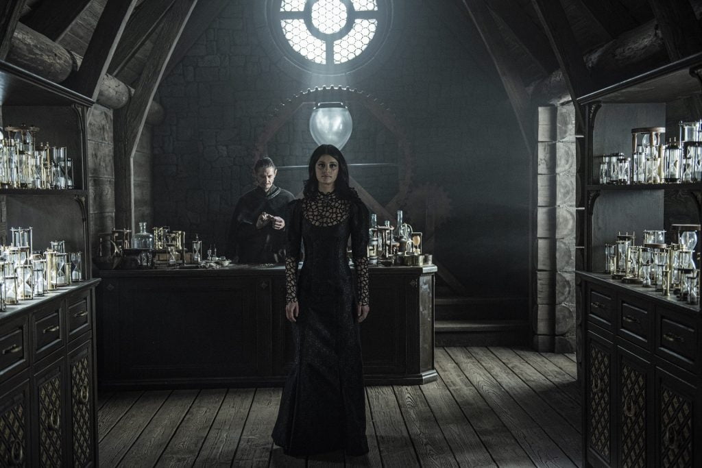 20 The Witcher İncelemesi