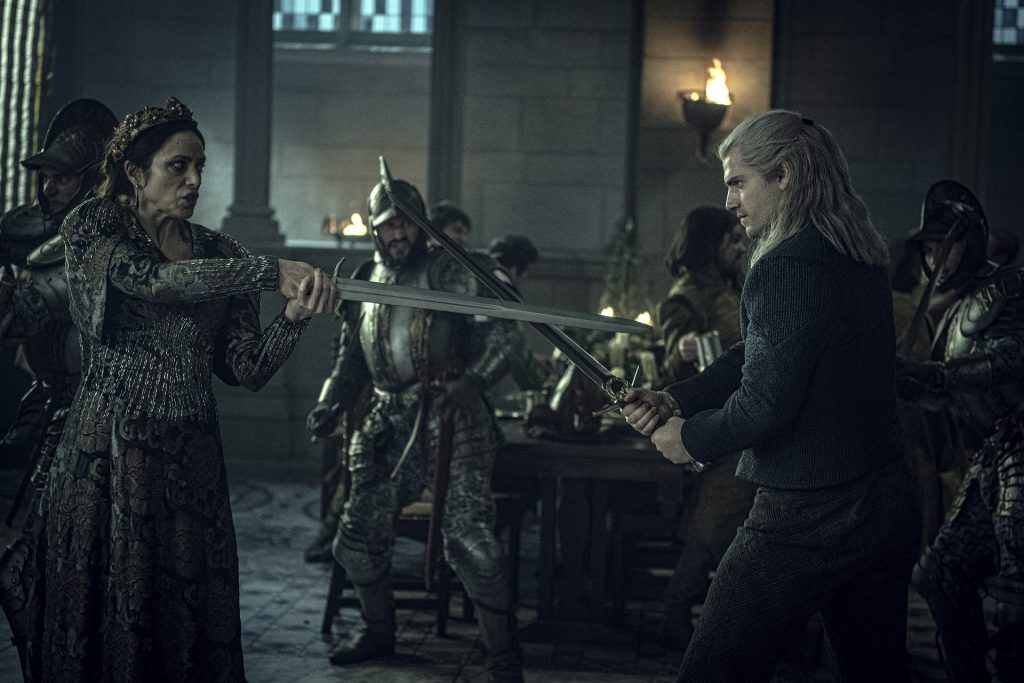 38 The Witcher İncelemesi
