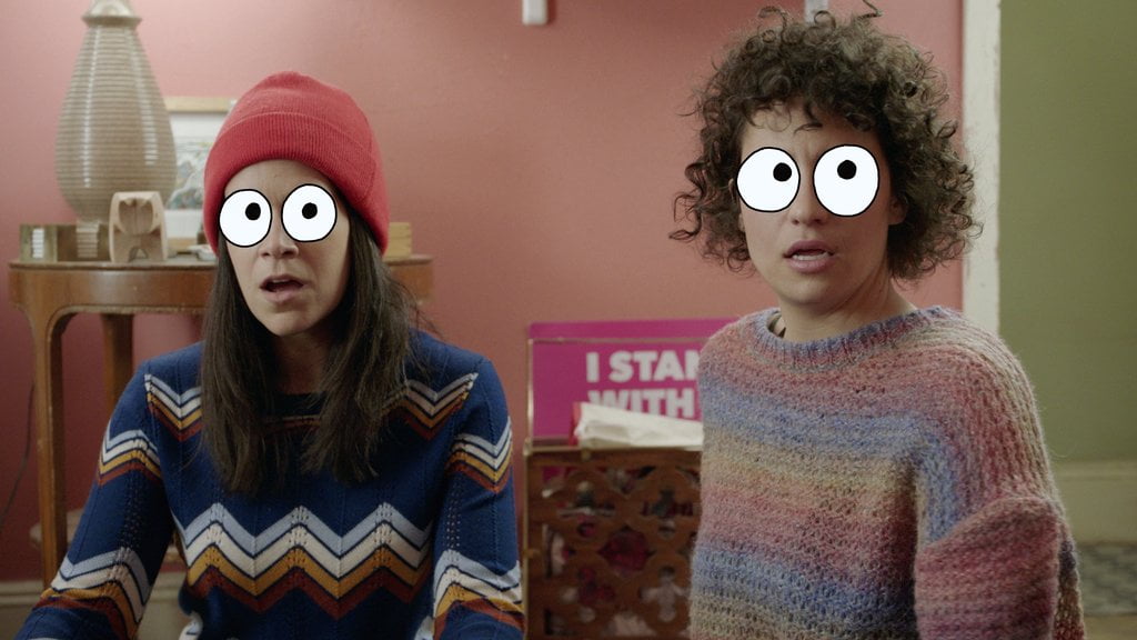 Abbi Ilana Broad City 2019 Biterken: Son 10 Yılın Mutlaka İzlemeniz Gereken 10 Dizisi