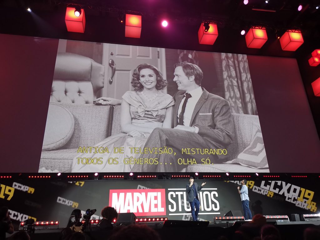 CCXP 2019 Marvel Panelinden Öğrendiklerimiz 3 ELNPVrRXsAAIhjv 1 CCXP 2019 Marvel Panelinden Öğrendiklerimiz