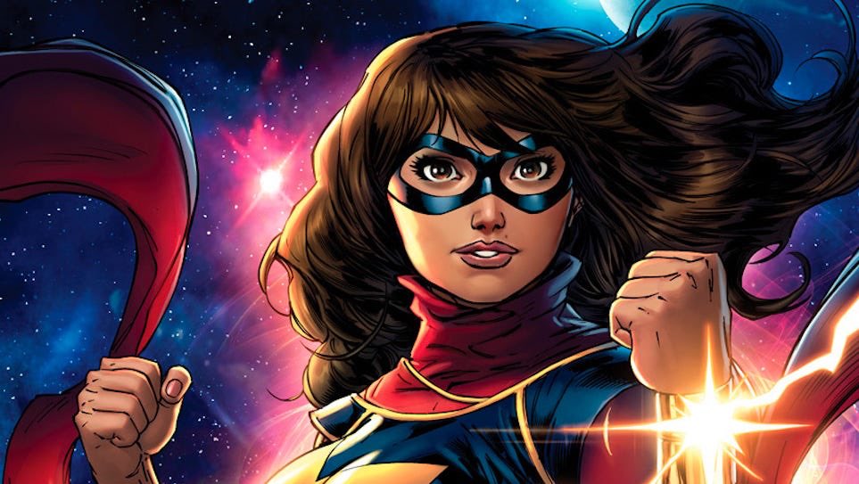 CCXP 2019 Marvel Panelinden Öğrendiklerimiz 8 ELNaWwuUUAASRYz orig CCXP 2019 Marvel Panelinden Öğrendiklerimiz