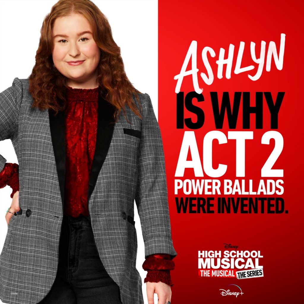 high school musical the musical the series