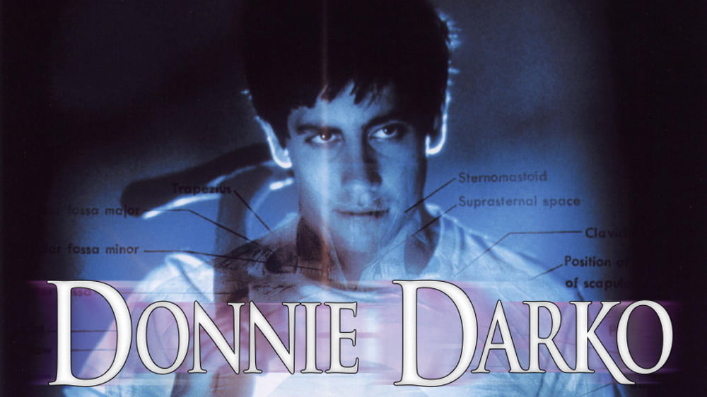 donnie darko 7 Apokaliptik Film Önerisi