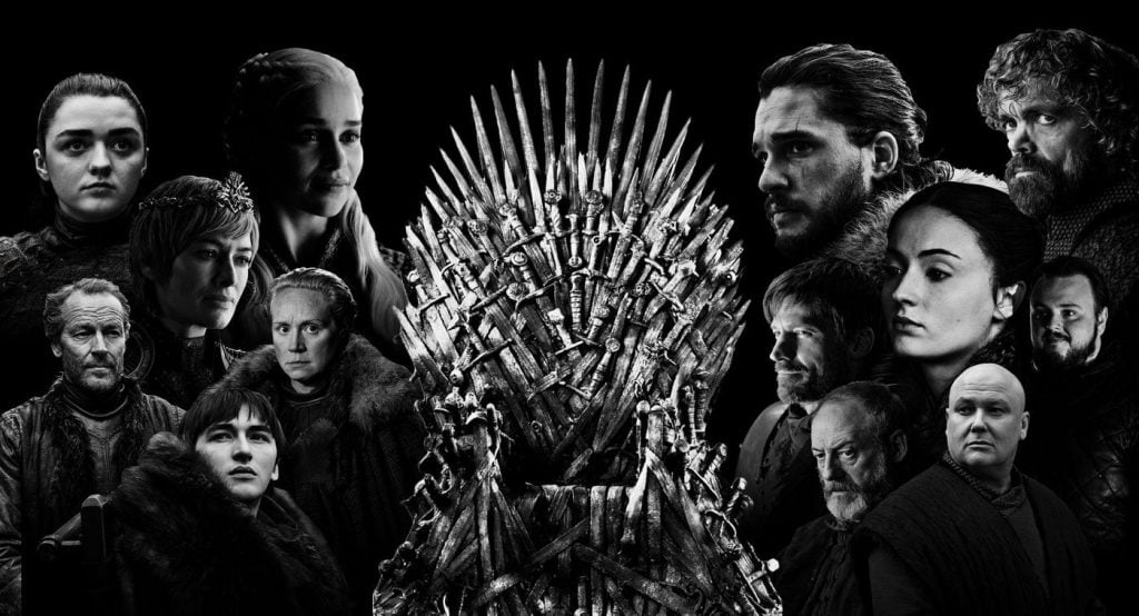 got1 2019 Biterken: Son 10 Yılın Mutlaka İzlemeniz Gereken 10 Dizisi
