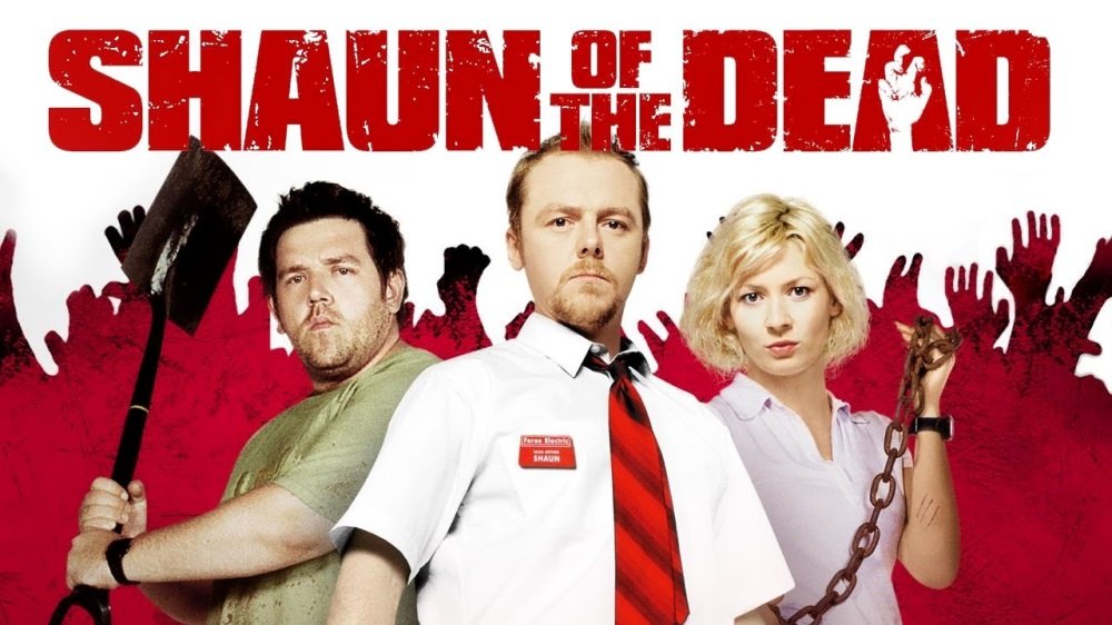 shaun of the dead 7 Apokaliptik Film Önerisi