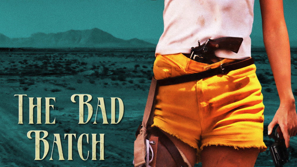 the bad batch 7 Apokaliptik Film Önerisi