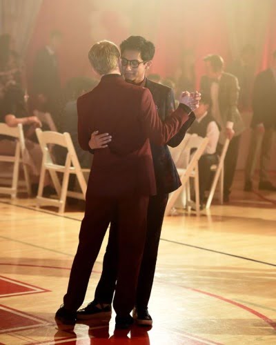seb&carlos-hsmtmts
High School Musical: The Musical Series