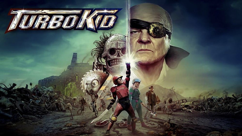 turbo kid 7 Apokaliptik Film Önerisi