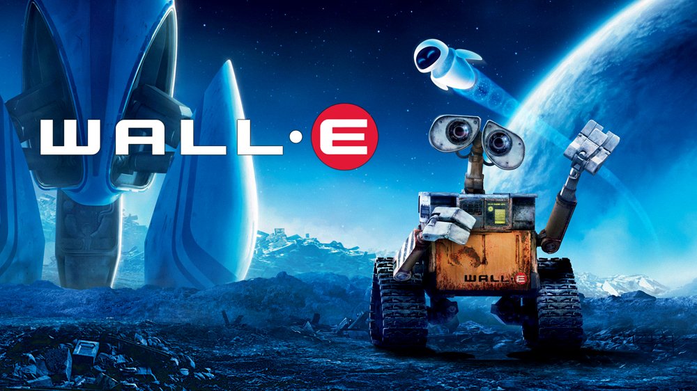 walle 7 Apokaliptik Film Önerisi