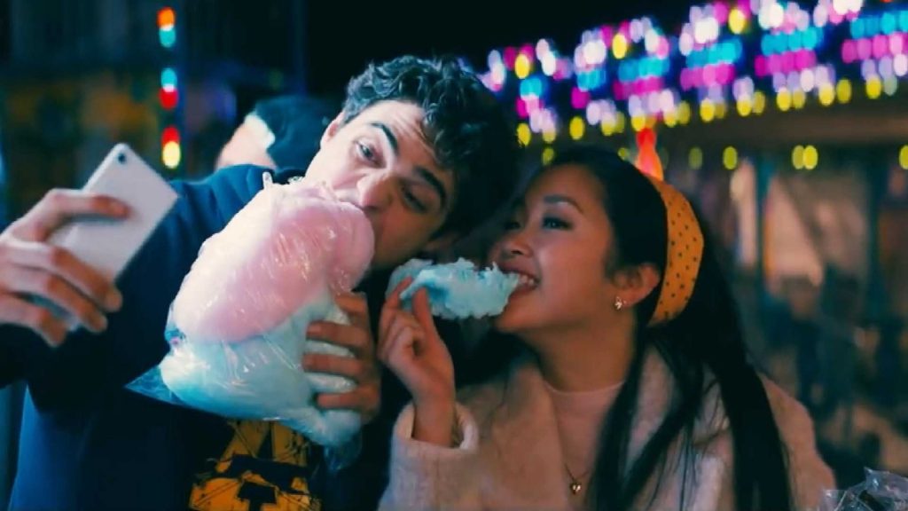 To All the Boys 2: P.S. I Still Love You 5 lara jean peter quotes ps i still love you copy To All the Boys 2: P.S. I Still Love You