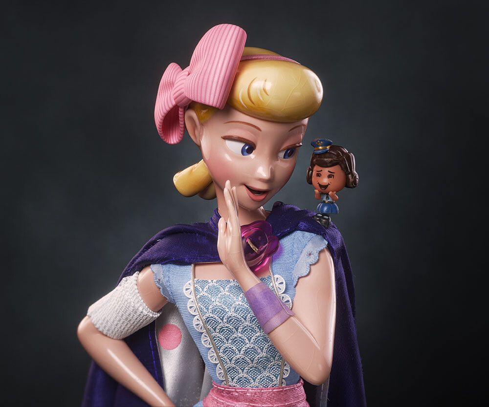 disney ve feminizm