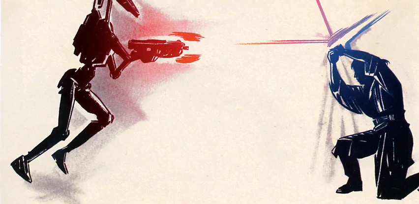 Star Wars’ta Bilinen Işın Kılıcı Dövüş Formlarının Teknikleri. 6 Ekran Resmi 2020 08 13 16.00.28 Star Wars’ta Bilinen Işın Kılıcı Dövüş Formlarının Teknikleri.