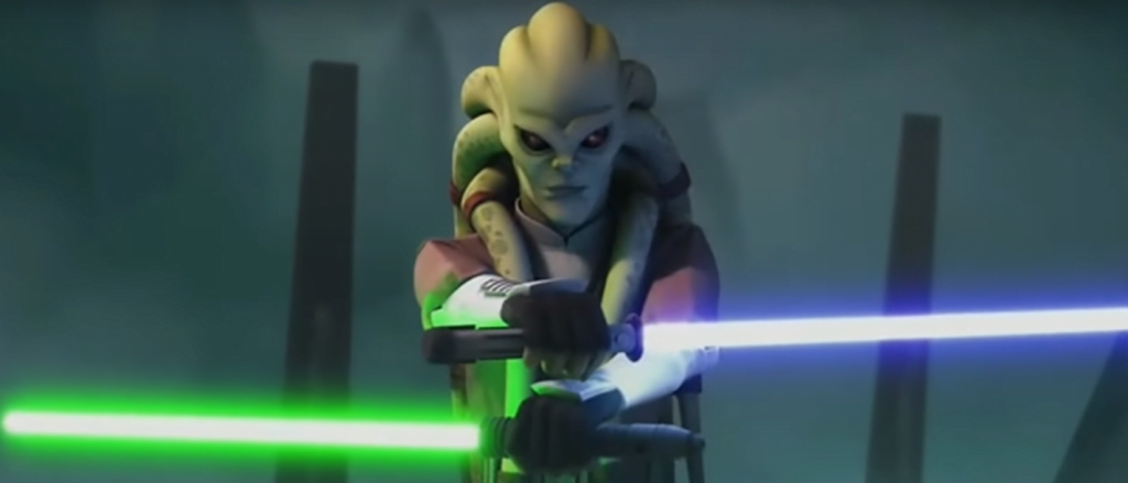 Star Wars’ta Bilinen Işın Kılıcı Dövüş Formlarının Teknikleri. 3 Ekran Resmi 2020 08 13 16.23.32 Star Wars’ta Bilinen Işın Kılıcı Dövüş Formlarının Teknikleri.