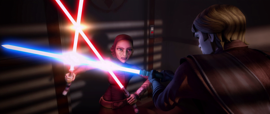 Star Wars’ta Bilinen Işın Kılıcı Dövüş Formlarının Teknikleri. 11 Ekran Resmi 2020 08 14 15.39.29 Star Wars’ta Bilinen Işın Kılıcı Dövüş Formlarının Teknikleri.