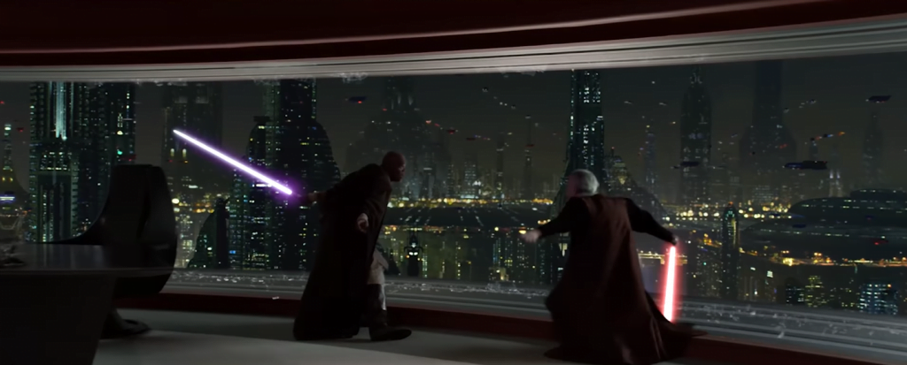 Star Wars’ta Bilinen Işın Kılıcı Dövüş Formlarının Teknikleri. 16 Ekran Resmi 2020 08 14 15.50.06 Star Wars’ta Bilinen Işın Kılıcı Dövüş Formlarının Teknikleri.