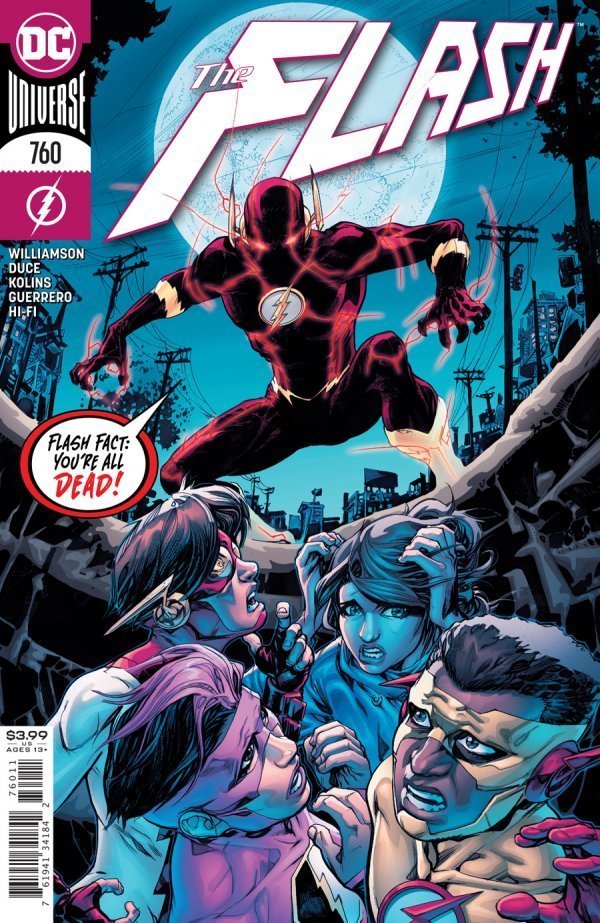 Batman, Spider-Man ve Dahası | Haftalık Çizgi Roman İncelemeleri #1 4 large 2366111 Batman, Spider-Man ve Dahası | Haftalık Çizgi Roman İncelemeleri #1