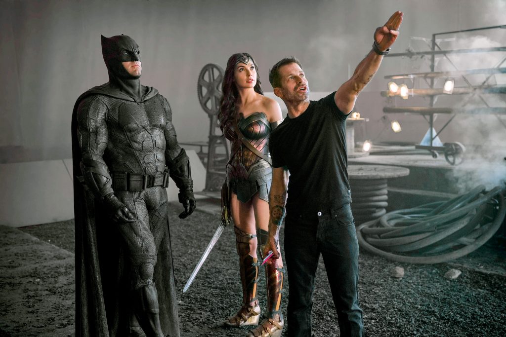 Zack Snyder's Justice League nedir? 1 zacksndyersjusticeleague Zack Snyder's Justice League nedir?