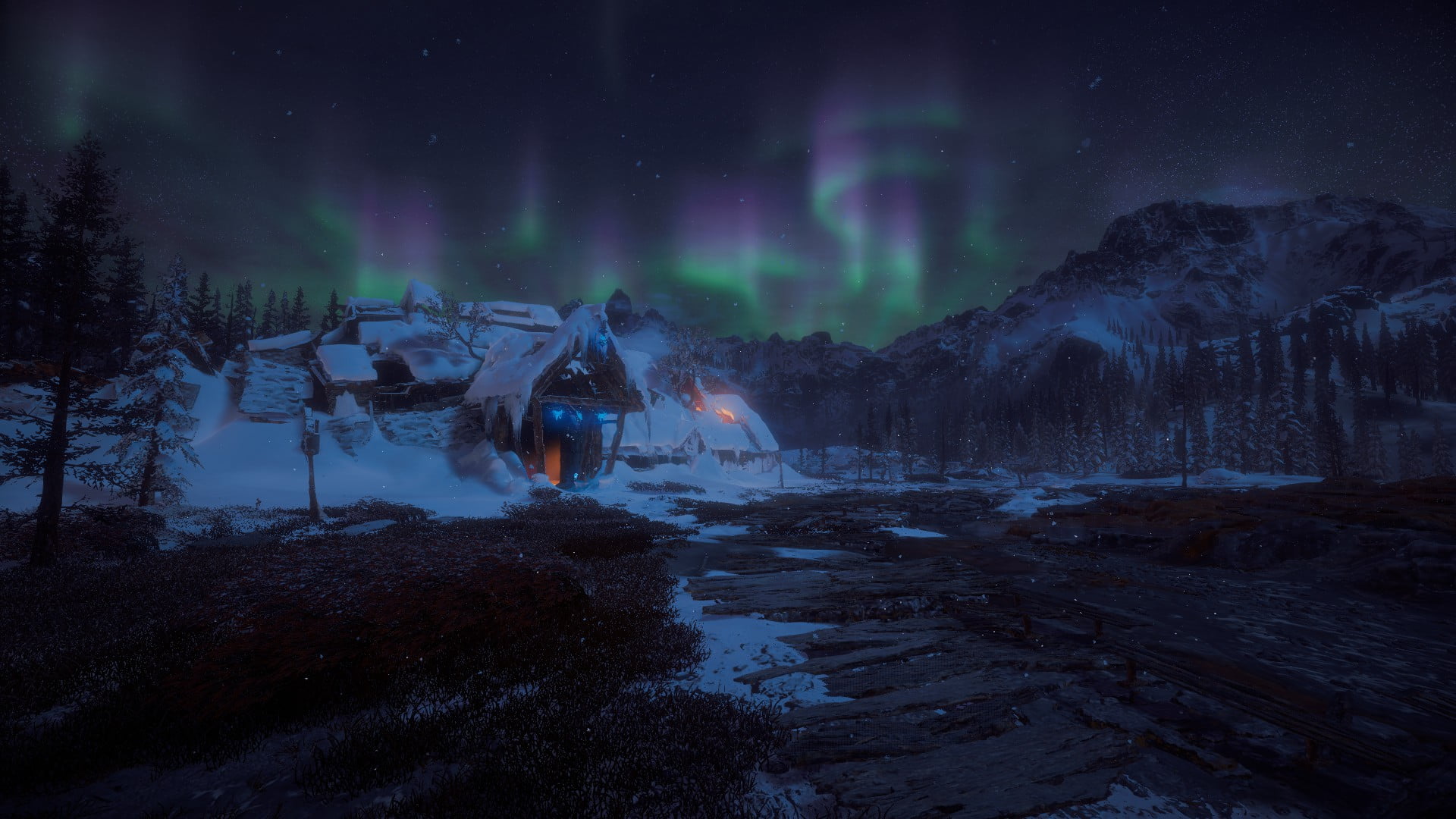 Horizon Zero Dawn İncelemesi 29 1151640 screenshots 20200827204030 1 Horizon Zero Dawn İncelemesi