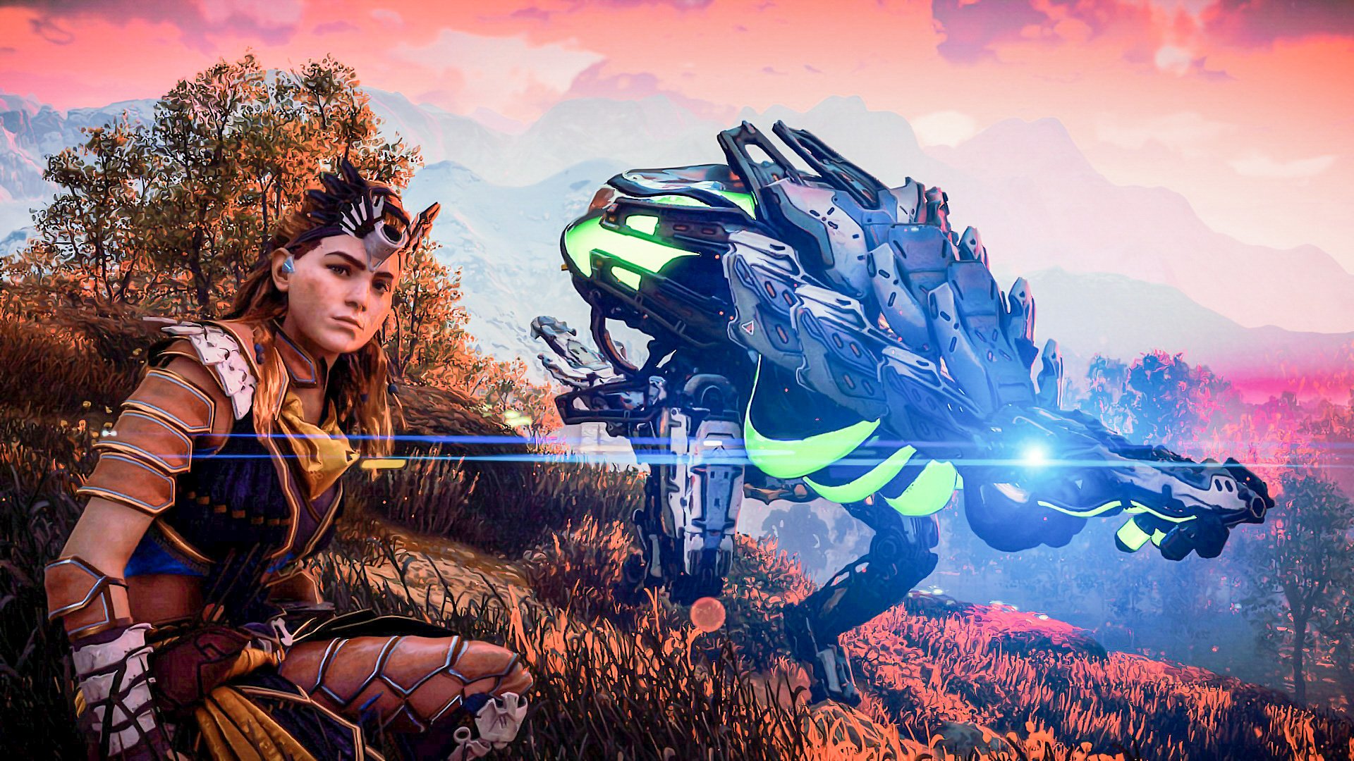 Horizon Zero Dawn İncelemesi 30 1151640 screenshots 20200830141327 1 Horizon Zero Dawn İncelemesi
