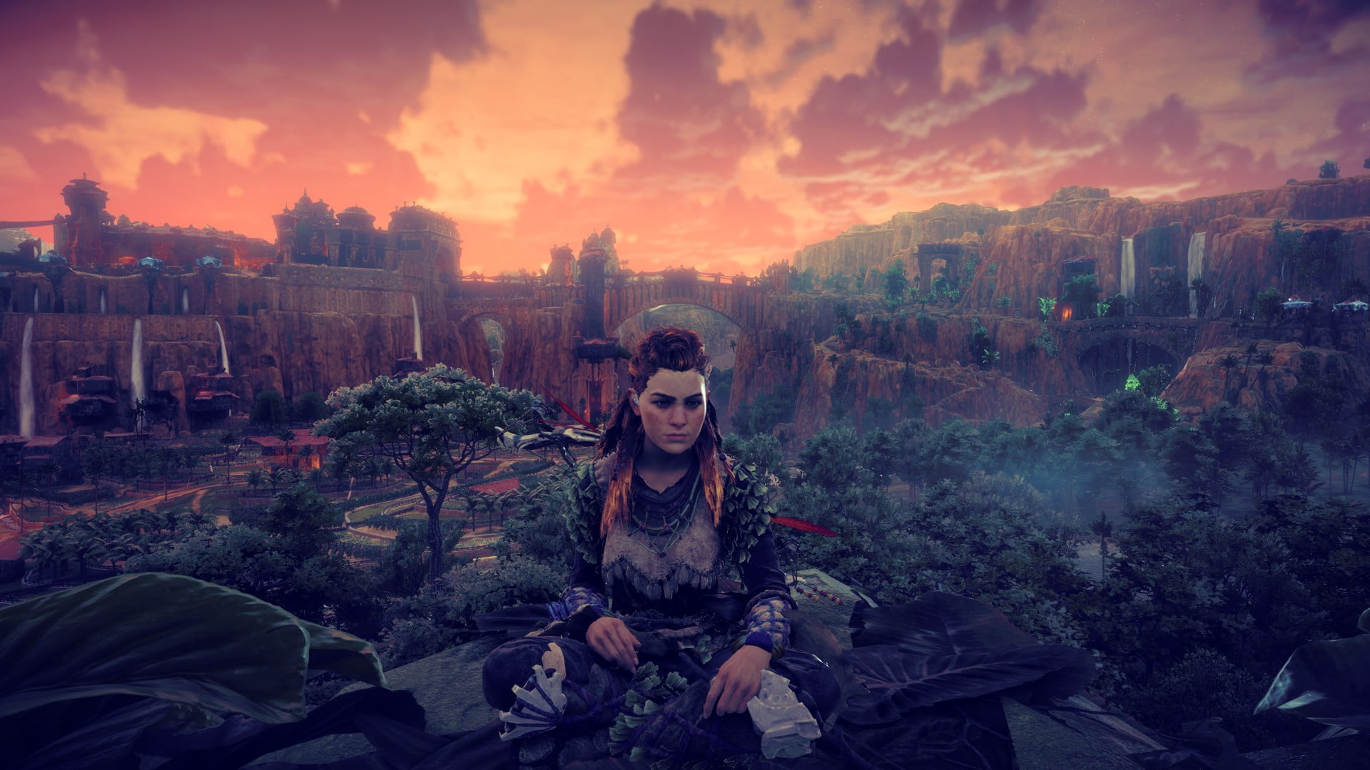 Horizon Zero Dawn İncelemesi 28 1151640 screenshots 20200903140704 1 Horizon Zero Dawn İncelemesi