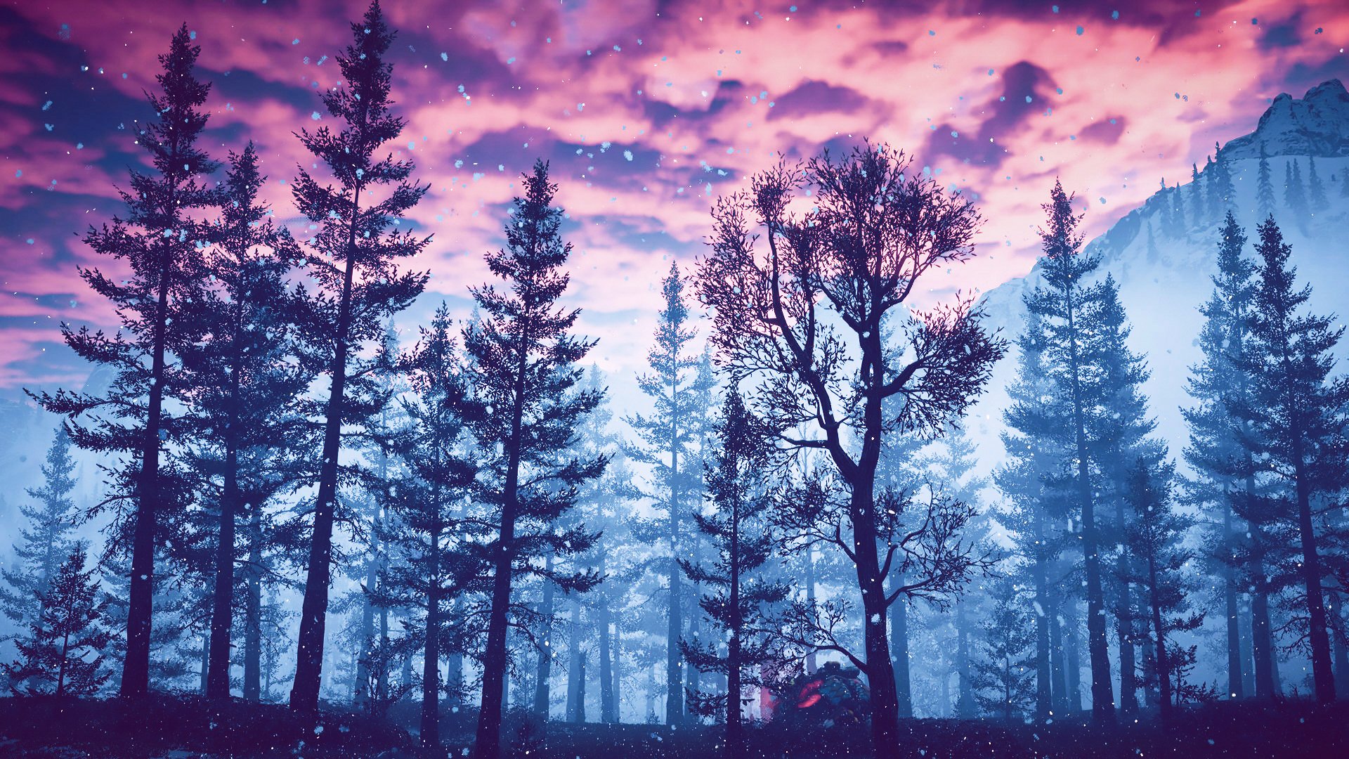 Horizon Zero Dawn İncelemesi 25 1151640 screenshots 20200906101634 1 Horizon Zero Dawn İncelemesi