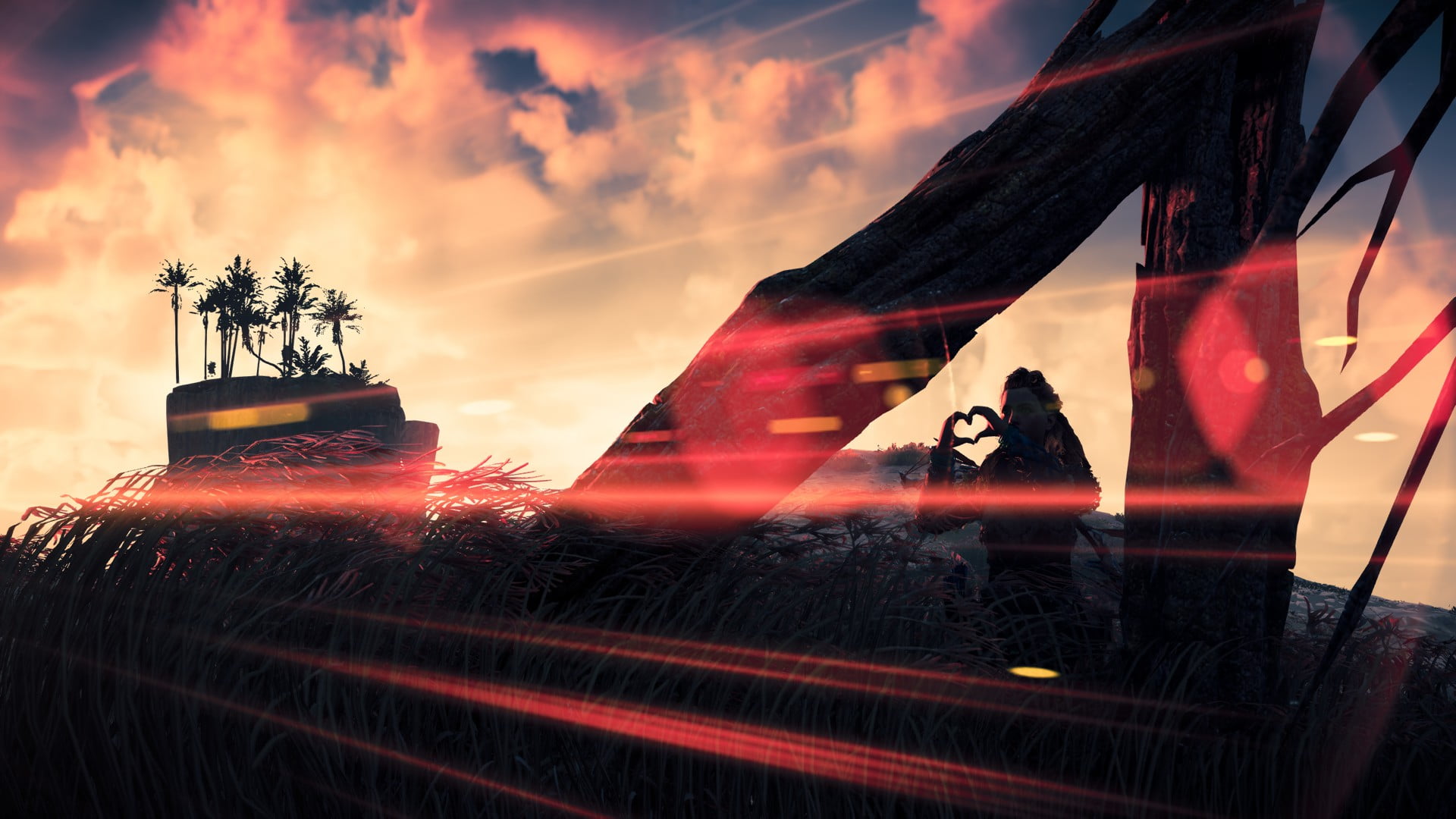 Horizon Zero Dawn İncelemesi 13 Horizon Zero Dawn