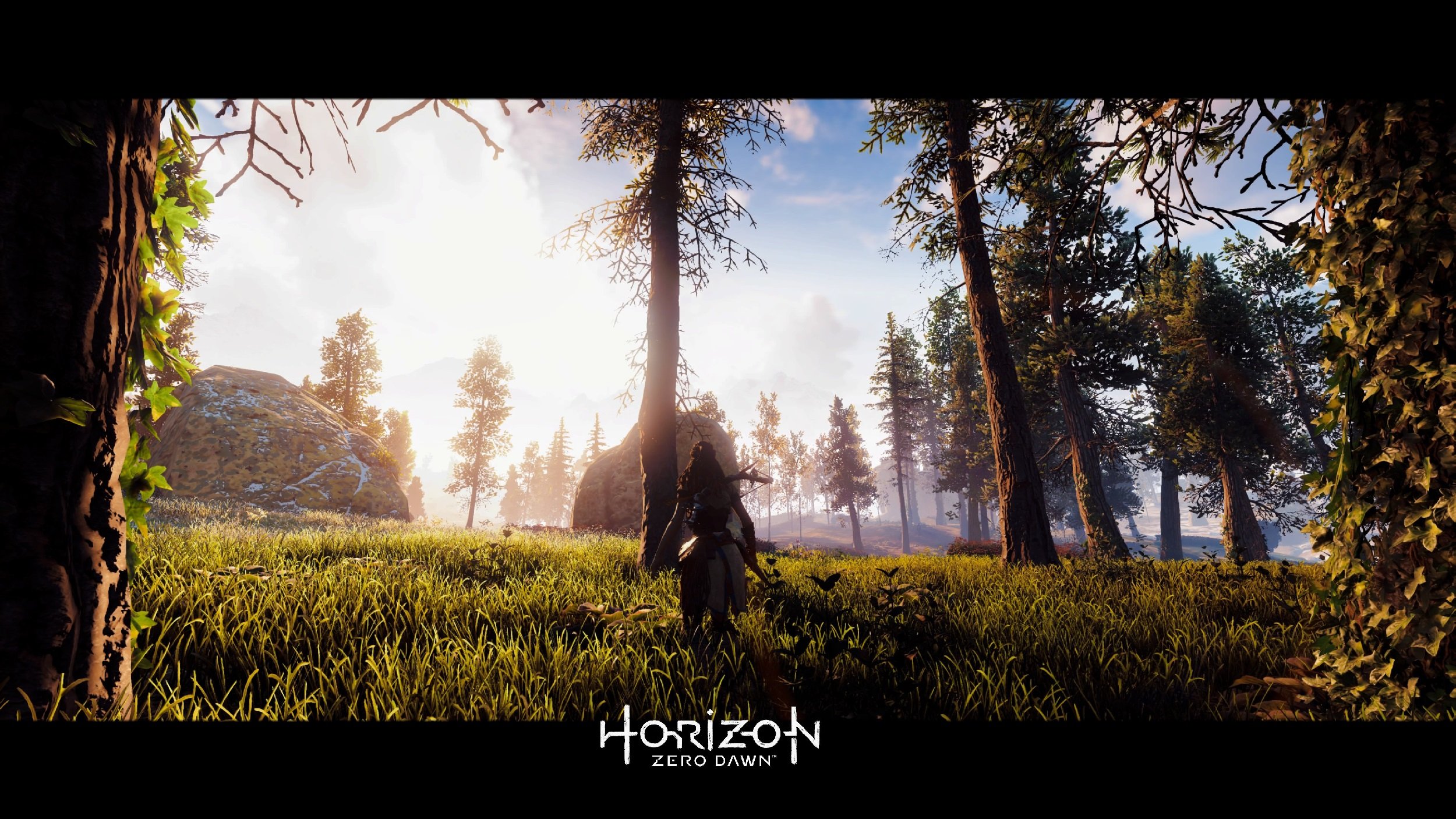 Horizon Zero Dawn İncelemesi 22 Horizon Zero Dawn