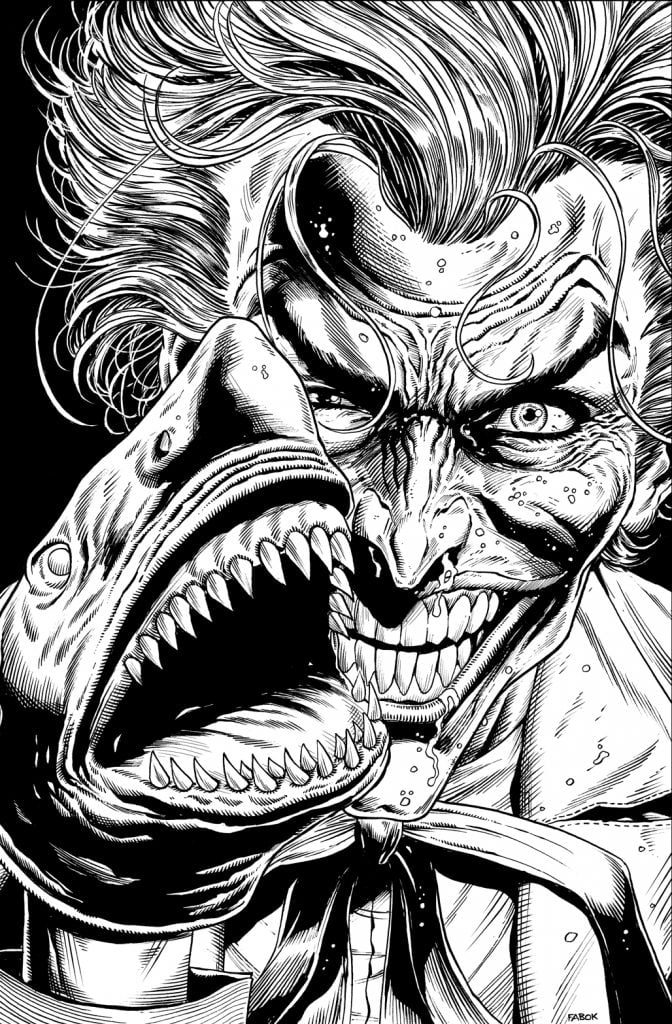 Batman: Three Jokers, The Walking Dead | Resimli Mecmua Günlükleri #3 3 Ehed9W8XgAMyyL2 Batman: Three Jokers, The Walking Dead | Resimli Mecmua Günlükleri #3