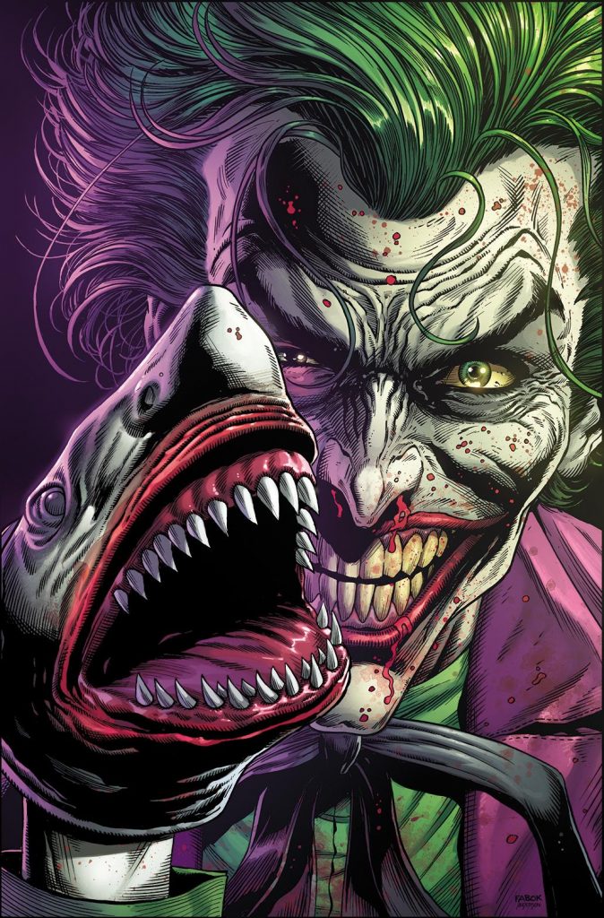 Batman: Three Jokers, The Walking Dead | Resimli Mecmua Günlükleri #3 2 EhedgIfWsAANsXO Batman: Three Jokers, The Walking Dead | Resimli Mecmua Günlükleri #3