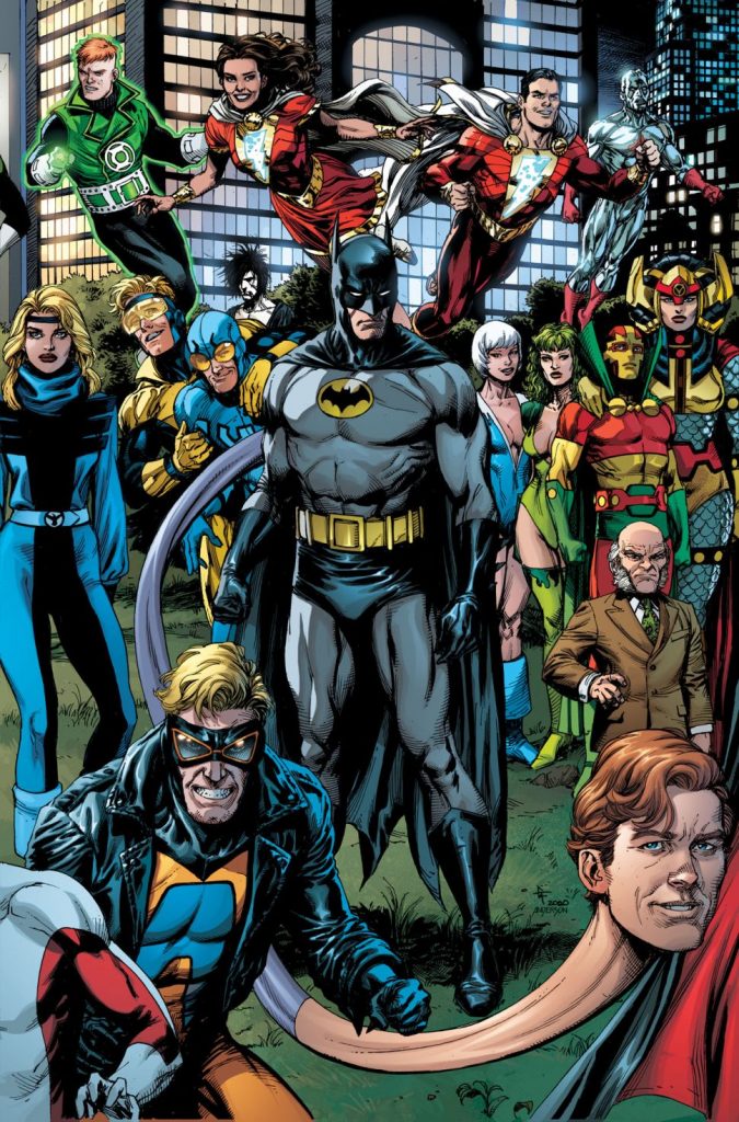 Batman: Three Jokers, The Walking Dead | Resimli Mecmua Günlükleri #3 10 EhpreUvXcAAOO48 Batman: Three Jokers, The Walking Dead | Resimli Mecmua Günlükleri #3