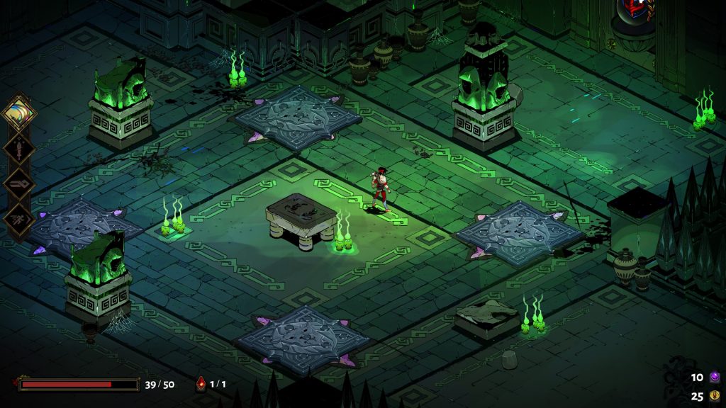 Hades İncelemesi 3 map1 1 Hades İncelemesi