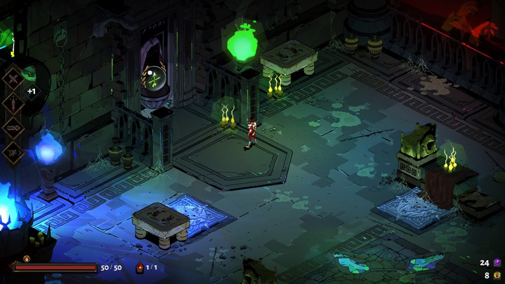 Hades İncelemesi 4 map2 2 Hades İncelemesi