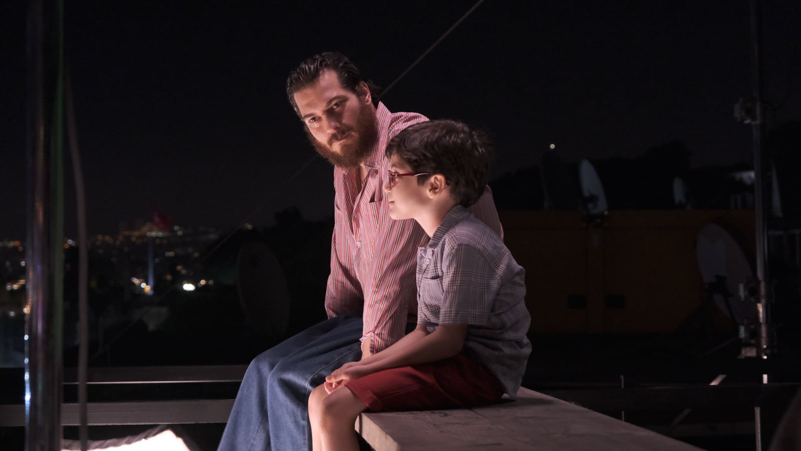Netflix Türkiye Yeni Orijinal İçeriklerini Tanıttı 11 SA 20200313 Unit 00558 Netflix Türkiye Yeni Orijinal İçeriklerini Tanıttı