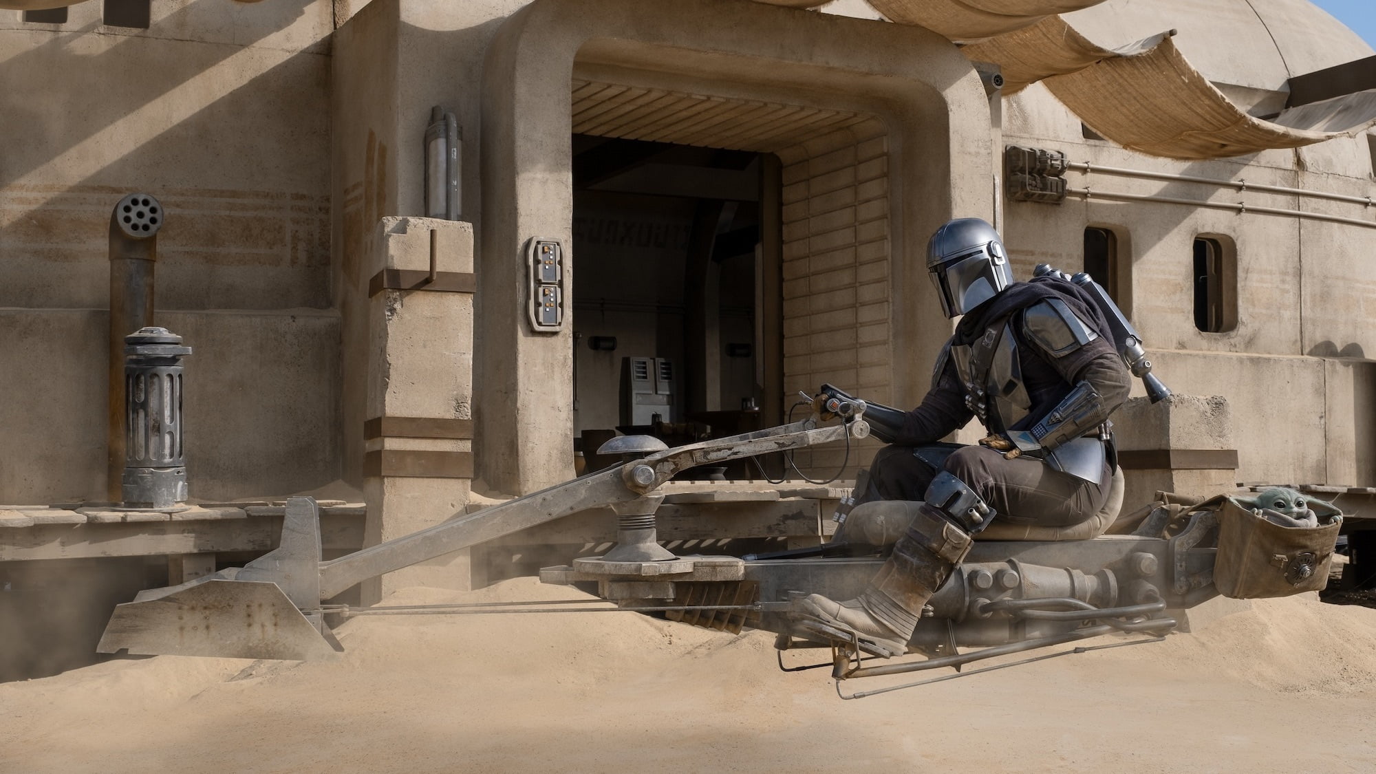 The Mandalorian 2. Sezon 1. Bölüm İncelemesi 6 huc2 016093 r 1690d0c4 The Mandalorian 2. Sezon 1. Bölüm İncelemesi