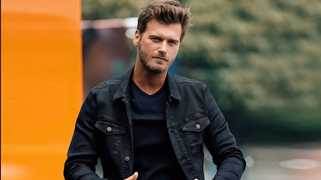 Netflix Türkiye Yeni Orijinal İçeriklerini Tanıttı 21 kivanc Netflix Türkiye Yeni Orijinal İçeriklerini Tanıttı